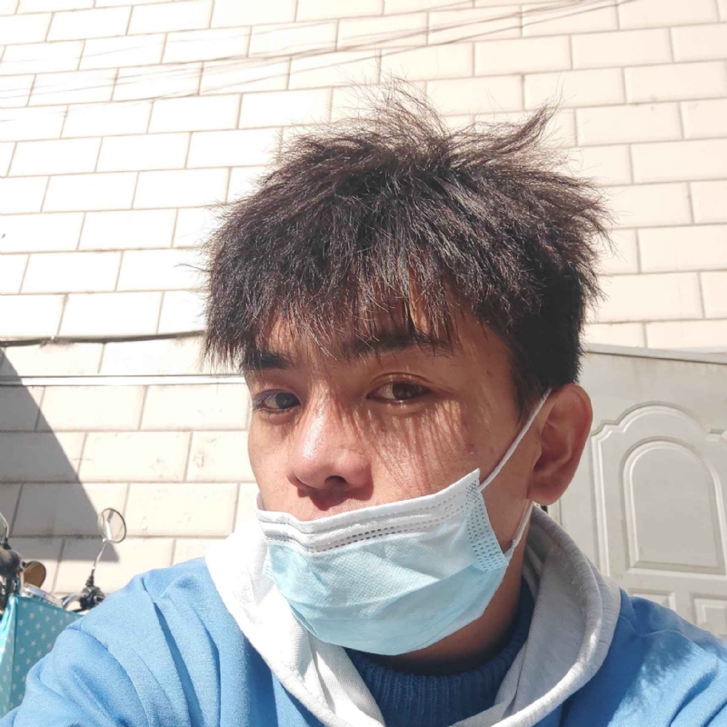 90后美少男的第一张照片--武山父母相亲团